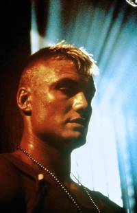 Кадр Красный скорпион