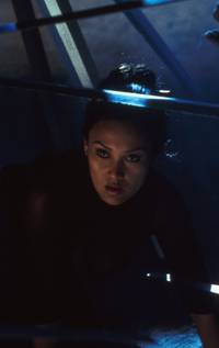 Кадр Охотники за древностями