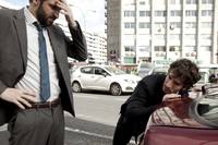 Кадр Кто убил Бэмби?