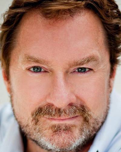 Стивен Рут фото