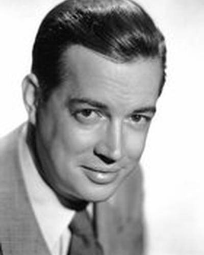 Хью Даунс фото