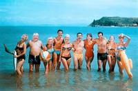 Кадр Am Sonntag will mein Süsser mit mir segeln gehn