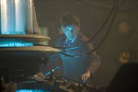 Кадр День Доктора