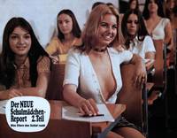 Кадр Доклад о школьницах 2: То, что лишает родителей сна