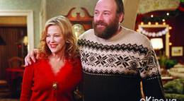 Кадр из фильма "Пережить Рождество" - 2