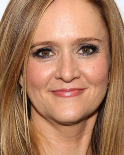 Саманта Би фото