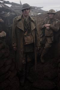 Кадр Конец парада