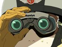 Кадр Фури-Кури