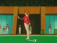 Кадр Легенда о Хикари