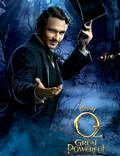 Постер из фильма "Оз: Великий и могучий" - 1