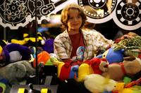 Кадр Дитя с Марса