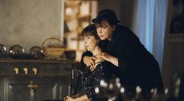 Кадр из фильма "Шорох кубиков льда" - 1