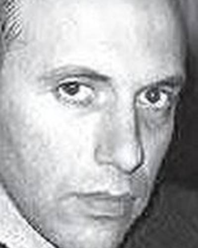 Рафи Букай фото