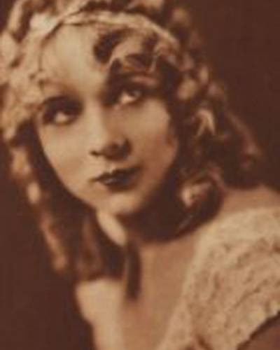 Мэри Бет Милфорд фото