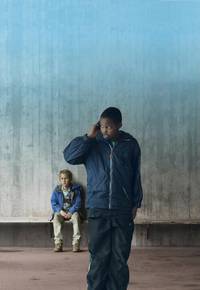 Постер Игра