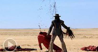 Трейлер №2 (русский) 