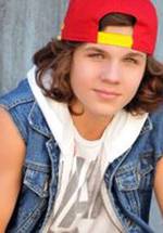 Захари Ачниц фото