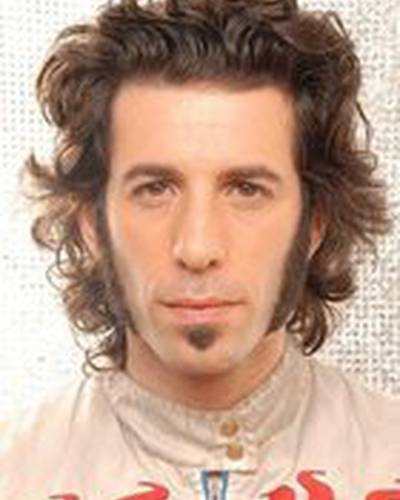 Бретт Берг фото