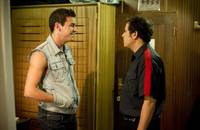 Кадр Ковчег