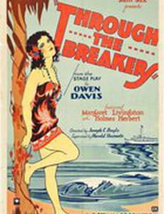 Through the Breakers