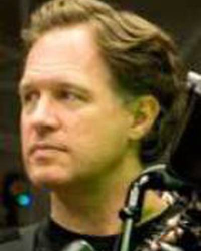 Роберт Пресли фото