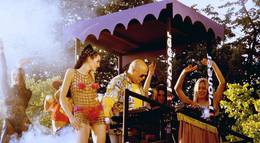 Кадр из фильма "Be.Angeled" - 1