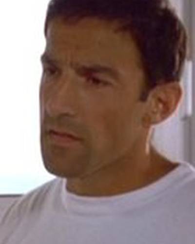 Дамьен Аббу фото