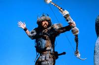 Кадр Конан-варвар