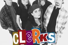 Клерки