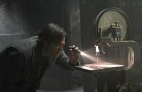 Кадр Сверхъестественное