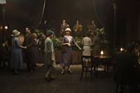 Кадр Аббатство Даунтон