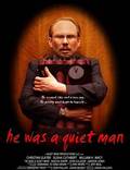Постер из фильма "Он был тихоней" - 1
