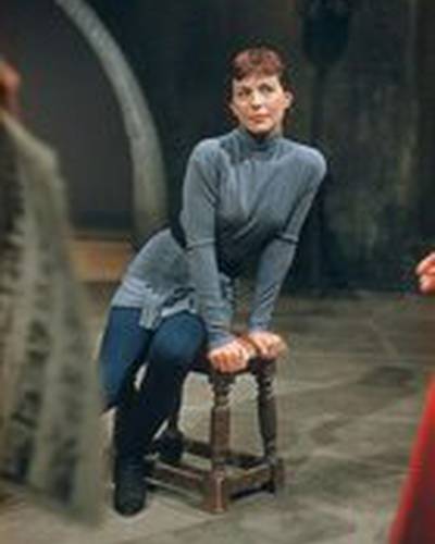 Хеди Ламарр фото