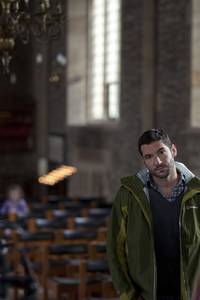 Кадр Тайна Крикли-холла (мини-сериал)