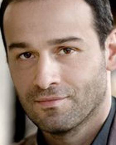 Давид Вадим фото