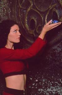 Кадр Затерянный мир