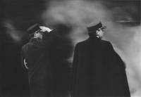 Кадр Поезда под пристальным наблюдением