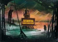 Кадр Волшебники