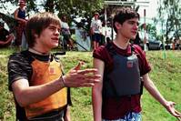 Кадр Рафтеры