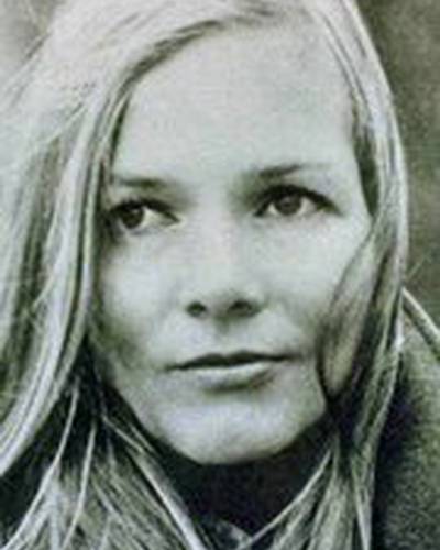 Петра Хинце фото