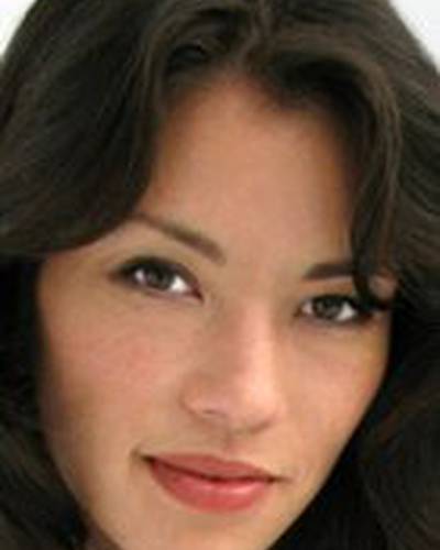 Ведетт Лим фото