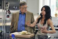 Кадр Город хищниц