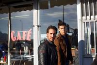 Кадр Зажигание