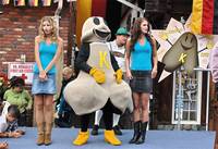 Кадр Постал