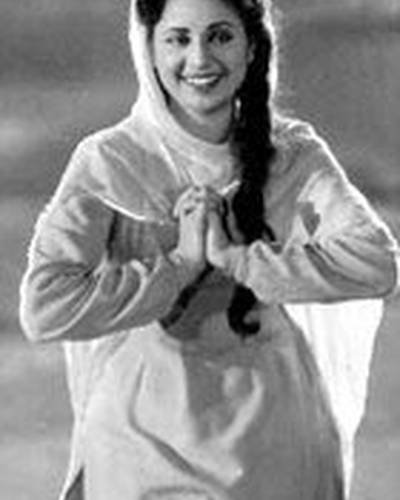 Пратима Деви фото