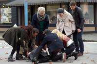 Кадр Однажды в сказке