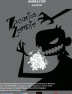 Zacarías Zombie
