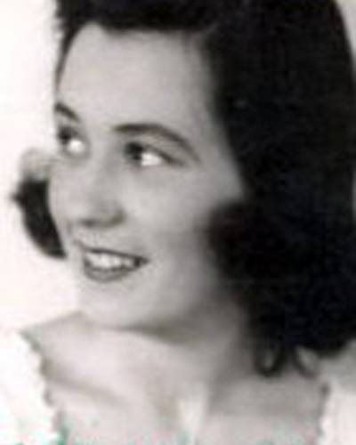 Эльфрида Датциг фото