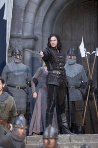 Кадр Робин Гуд