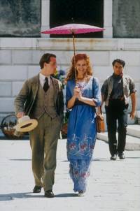 Кадр Крылья голубки